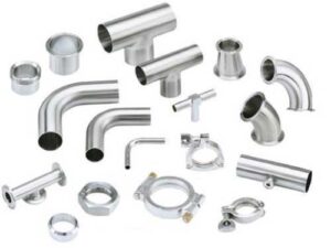 Accesorios Sanitarios