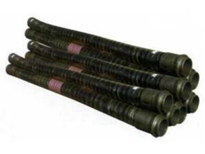 Mangueras de Lanzado de Concreto