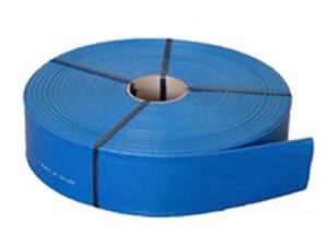 Mangueras Tipo Plancheta