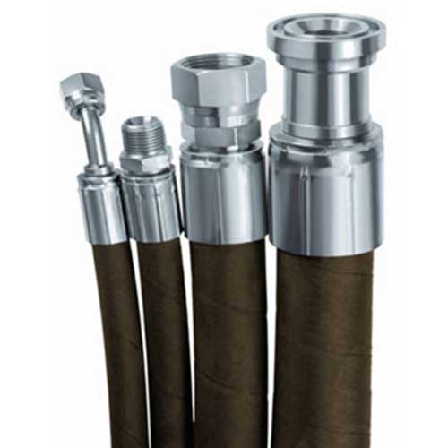 Mangueras Hidráulicas