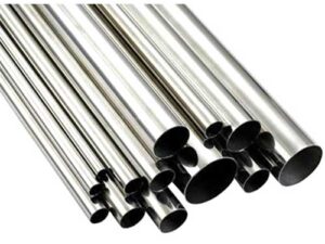 Tubería Inoxidable