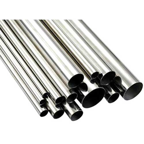 Tubería Inoxidable