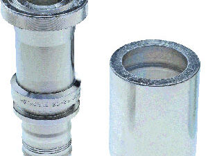 Conectores y adaptadores hidráulicos Spiralfit