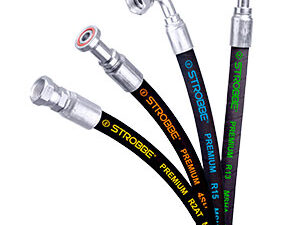 Mangueras Hidráulicas Premium